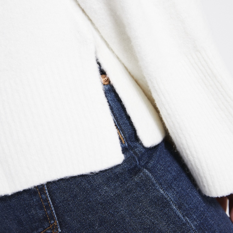 Strickpullover "Erica"